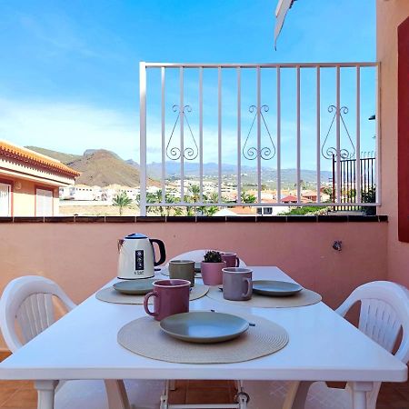 The Heights - Los Cristianos - Heated Pool - Wifi Free Εξωτερικό φωτογραφία