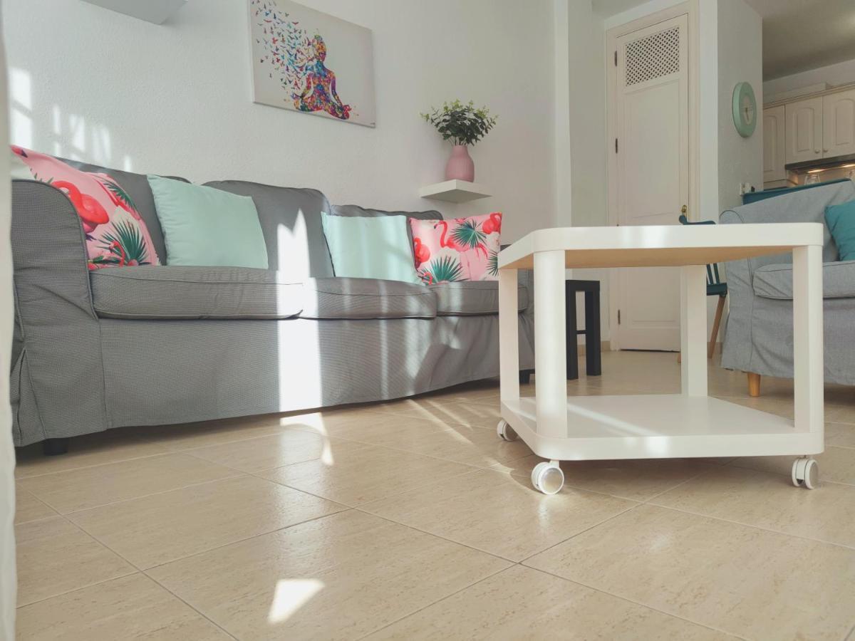 The Heights - Los Cristianos - Heated Pool - Wifi Free Εξωτερικό φωτογραφία