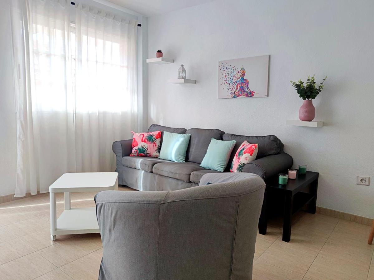 The Heights - Los Cristianos - Heated Pool - Wifi Free Εξωτερικό φωτογραφία