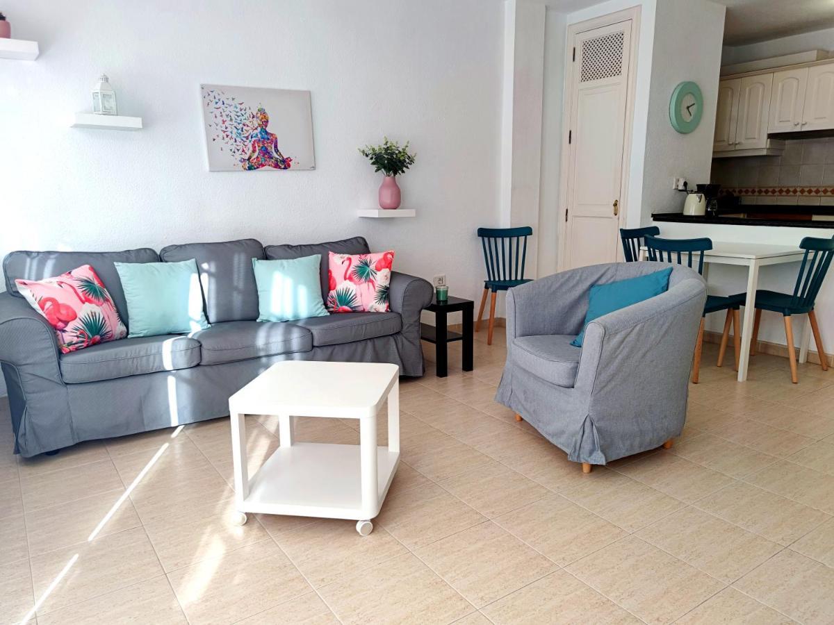 The Heights - Los Cristianos - Heated Pool - Wifi Free Εξωτερικό φωτογραφία