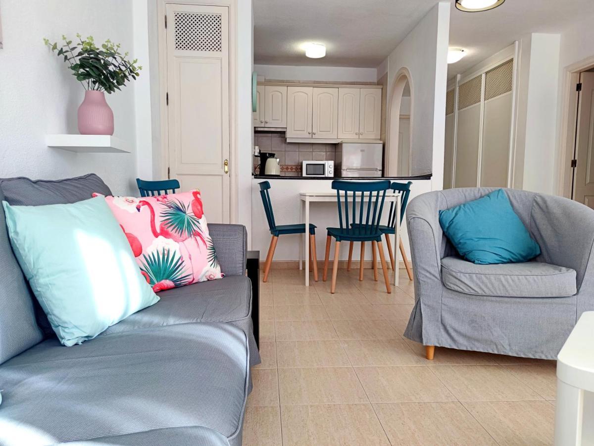 The Heights - Los Cristianos - Heated Pool - Wifi Free Εξωτερικό φωτογραφία