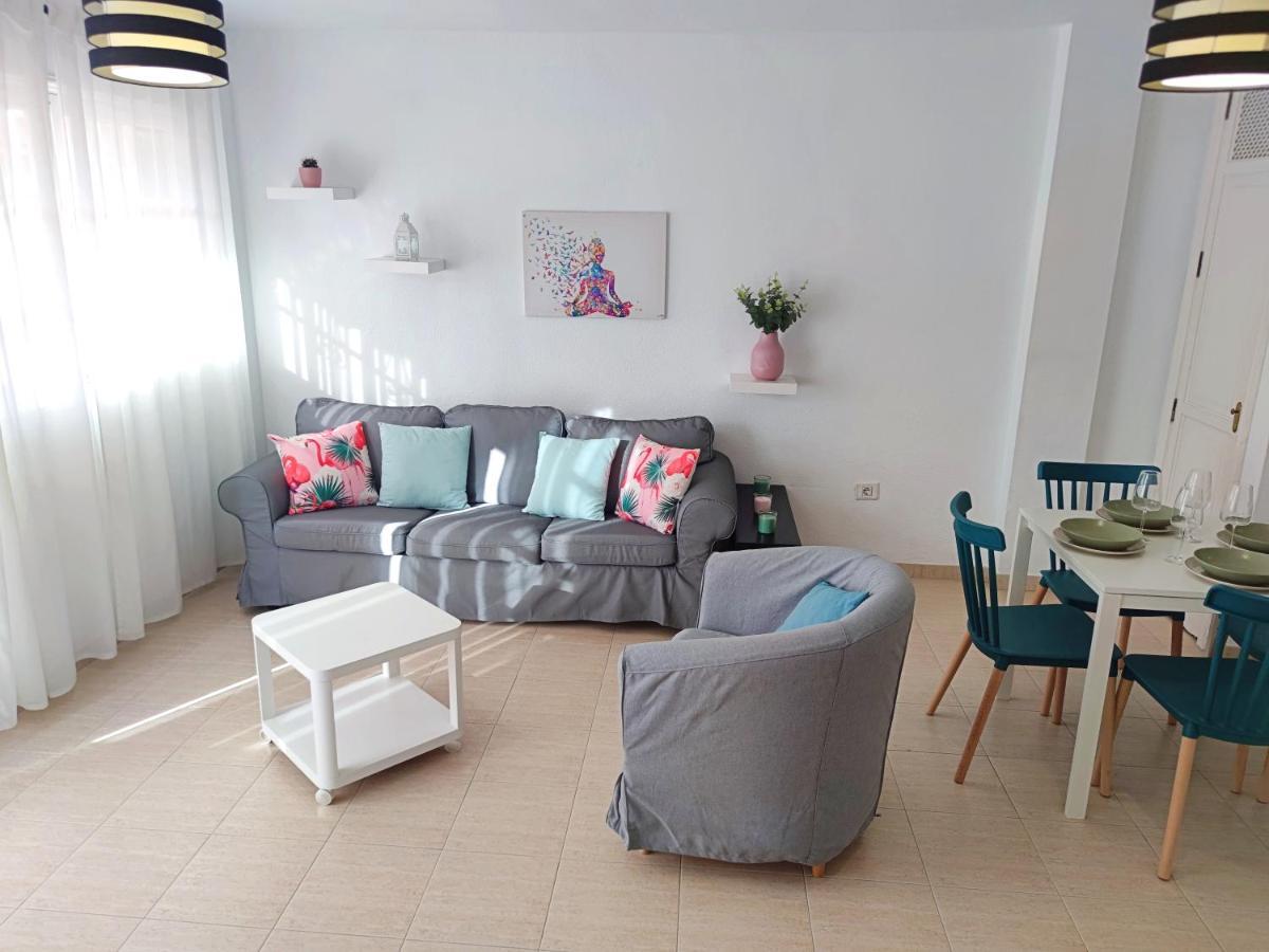 The Heights - Los Cristianos - Heated Pool - Wifi Free Εξωτερικό φωτογραφία