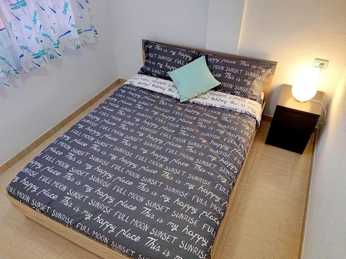 The Heights - Los Cristianos - Heated Pool - Wifi Free Εξωτερικό φωτογραφία