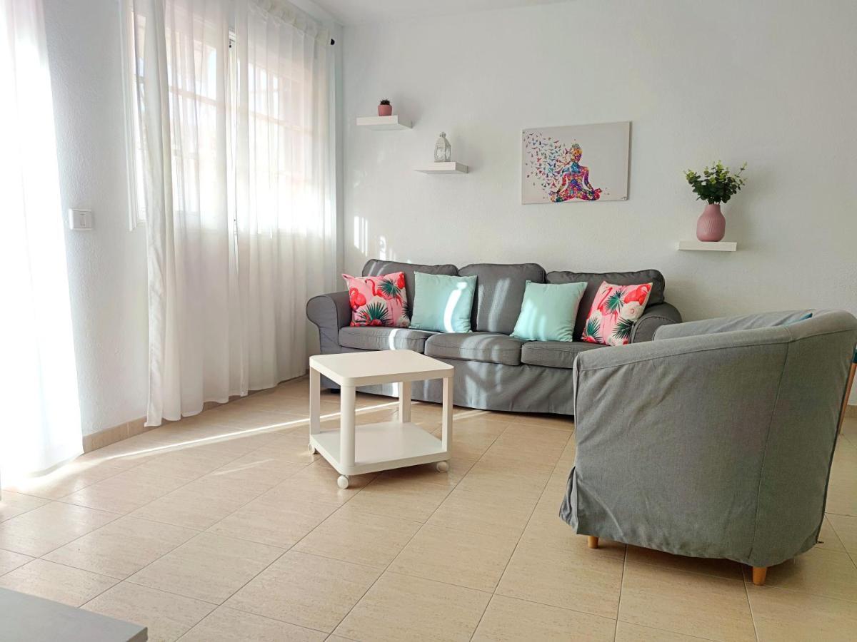 The Heights - Los Cristianos - Heated Pool - Wifi Free Εξωτερικό φωτογραφία