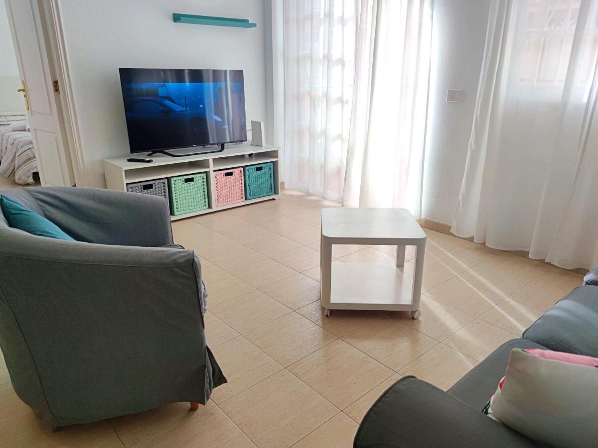 The Heights - Los Cristianos - Heated Pool - Wifi Free Εξωτερικό φωτογραφία