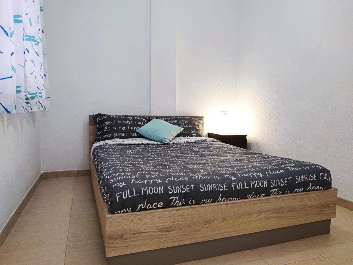 The Heights - Los Cristianos - Heated Pool - Wifi Free Εξωτερικό φωτογραφία