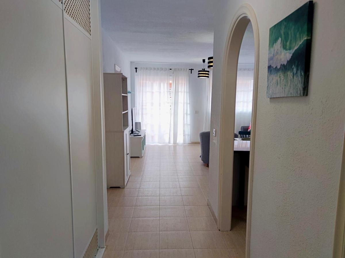 The Heights - Los Cristianos - Heated Pool - Wifi Free Εξωτερικό φωτογραφία