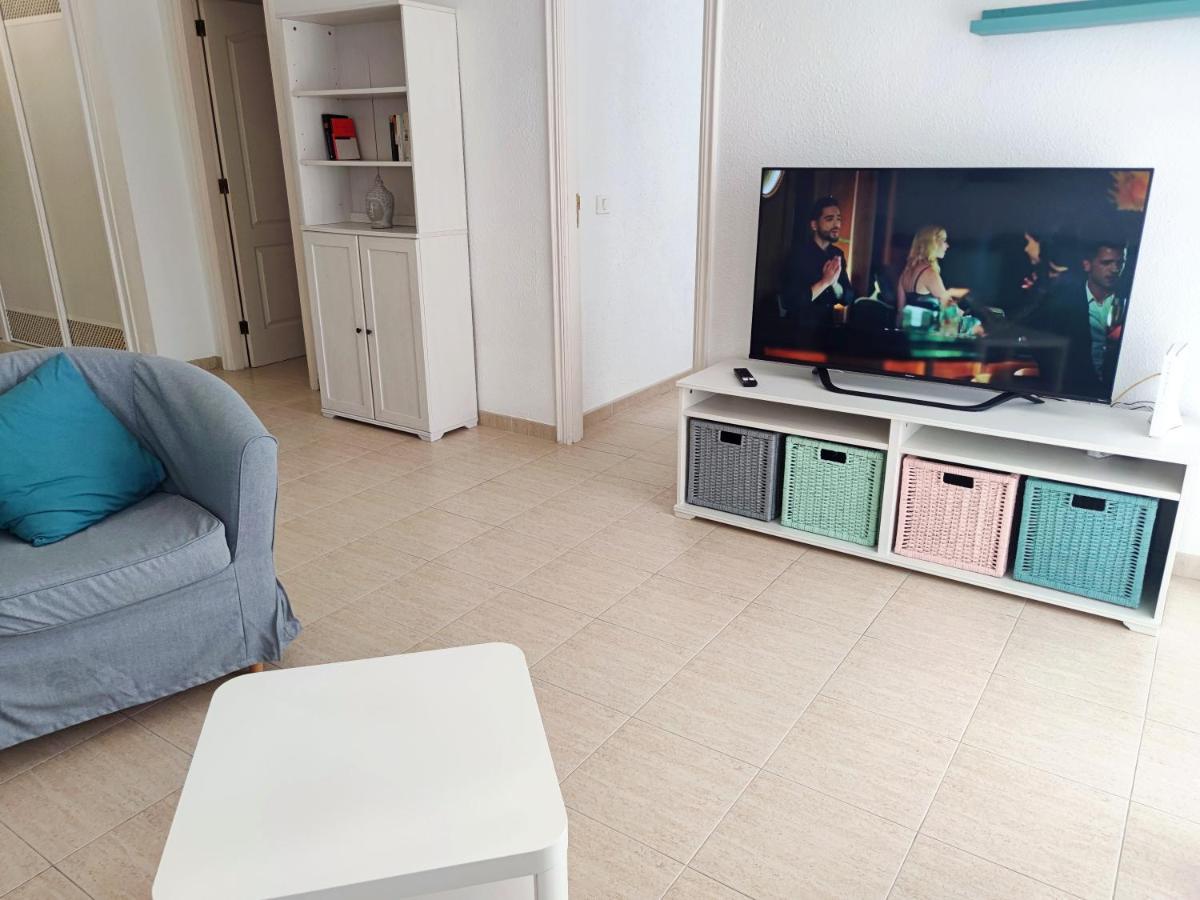 The Heights - Los Cristianos - Heated Pool - Wifi Free Εξωτερικό φωτογραφία
