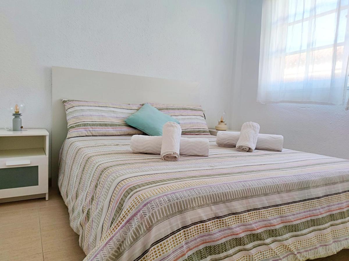 The Heights - Los Cristianos - Heated Pool - Wifi Free Εξωτερικό φωτογραφία