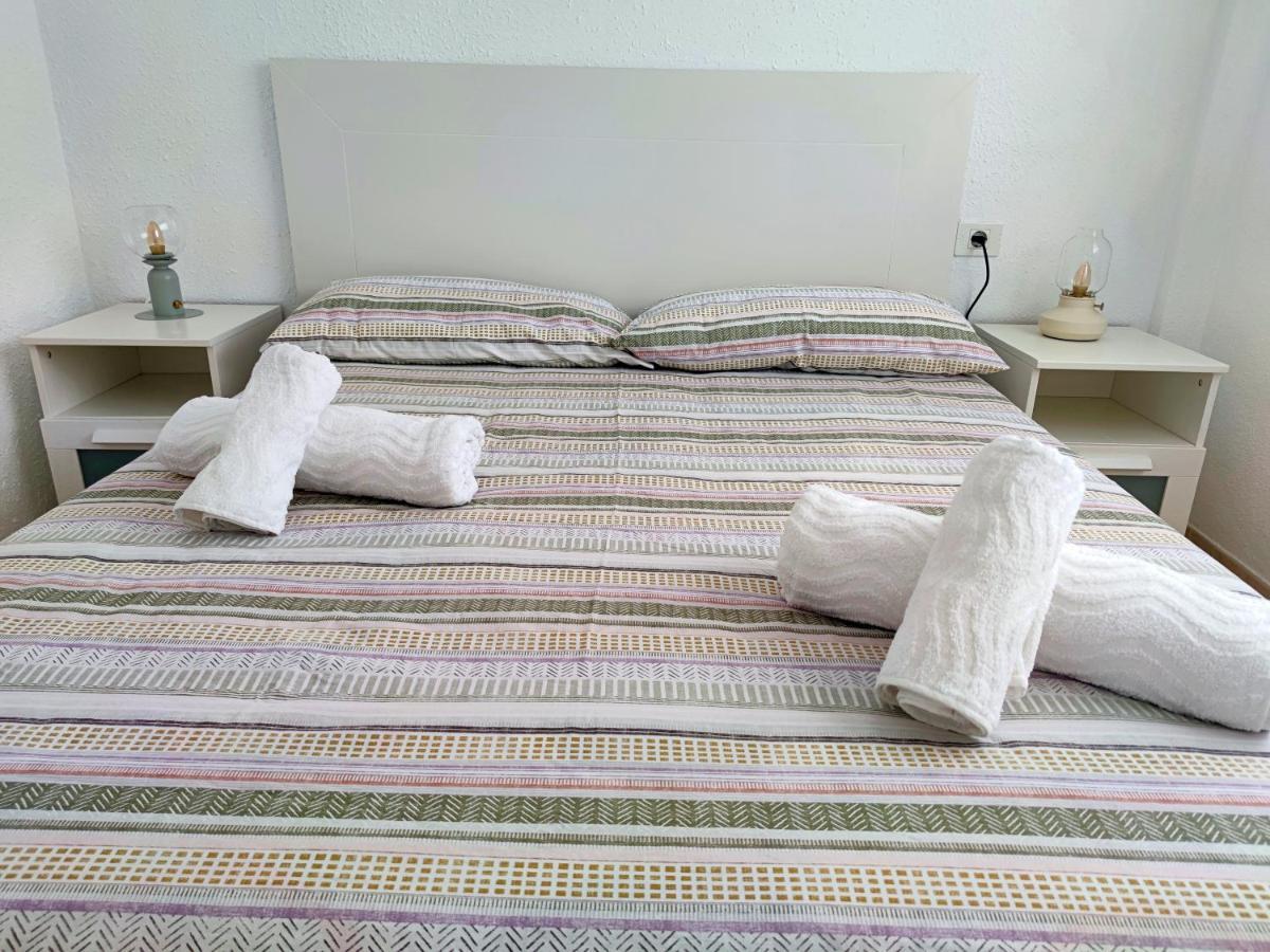 The Heights - Los Cristianos - Heated Pool - Wifi Free Εξωτερικό φωτογραφία