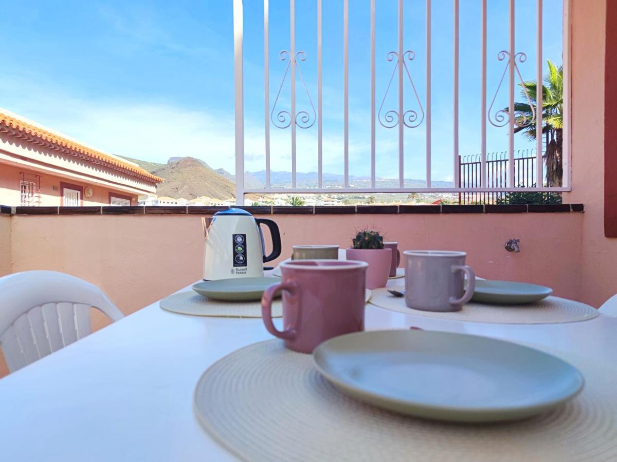The Heights - Los Cristianos - Heated Pool - Wifi Free Εξωτερικό φωτογραφία