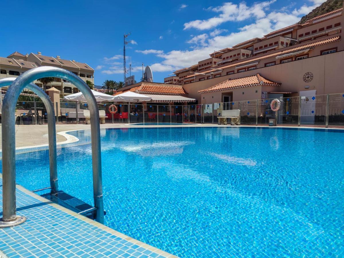 The Heights - Los Cristianos - Heated Pool - Wifi Free Εξωτερικό φωτογραφία