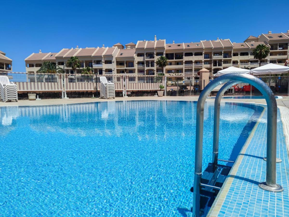 The Heights - Los Cristianos - Heated Pool - Wifi Free Εξωτερικό φωτογραφία