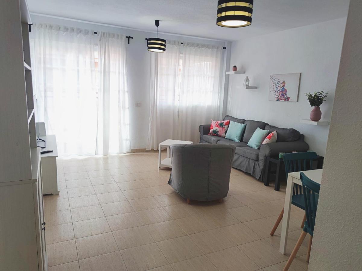 The Heights - Los Cristianos - Heated Pool - Wifi Free Εξωτερικό φωτογραφία