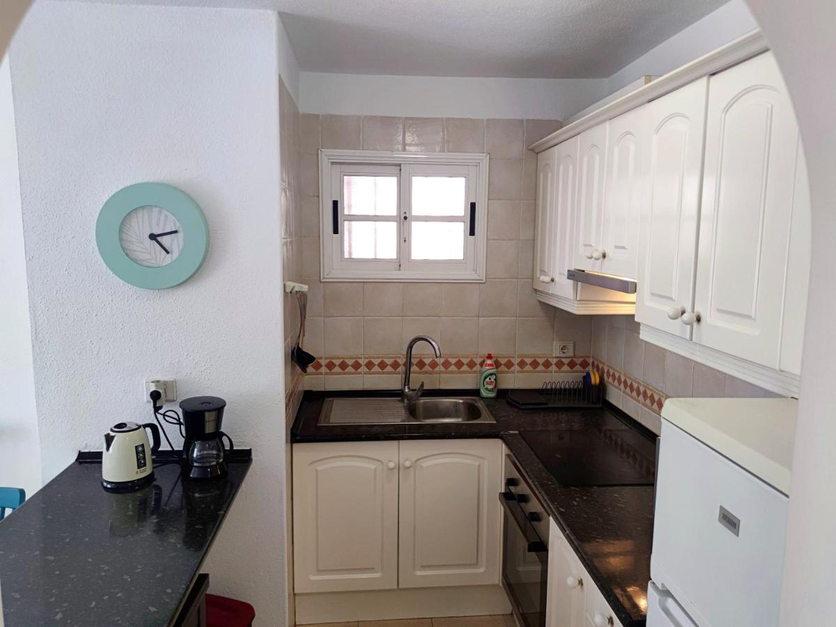 The Heights - Los Cristianos - Heated Pool - Wifi Free Εξωτερικό φωτογραφία
