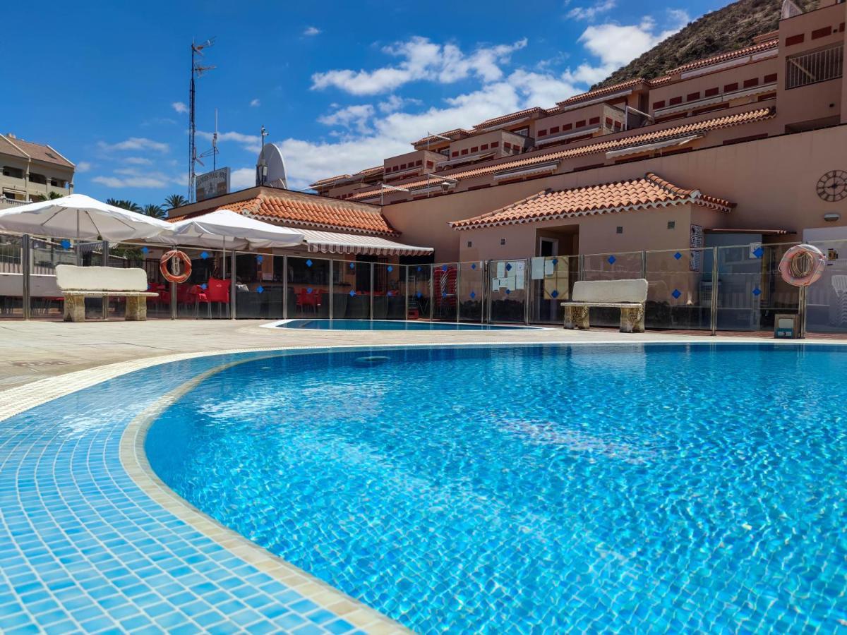 The Heights - Los Cristianos - Heated Pool - Wifi Free Εξωτερικό φωτογραφία