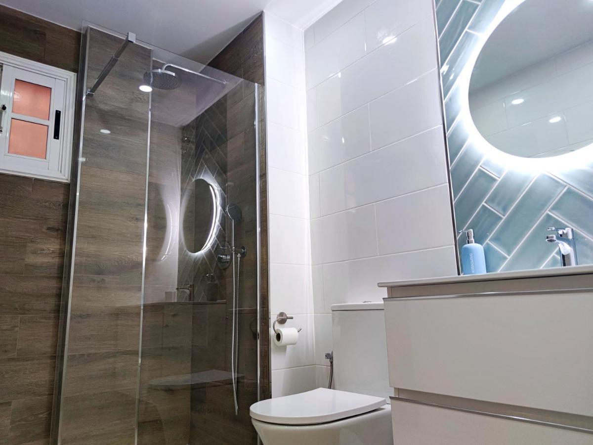 The Heights - Los Cristianos - Heated Pool - Wifi Free Εξωτερικό φωτογραφία