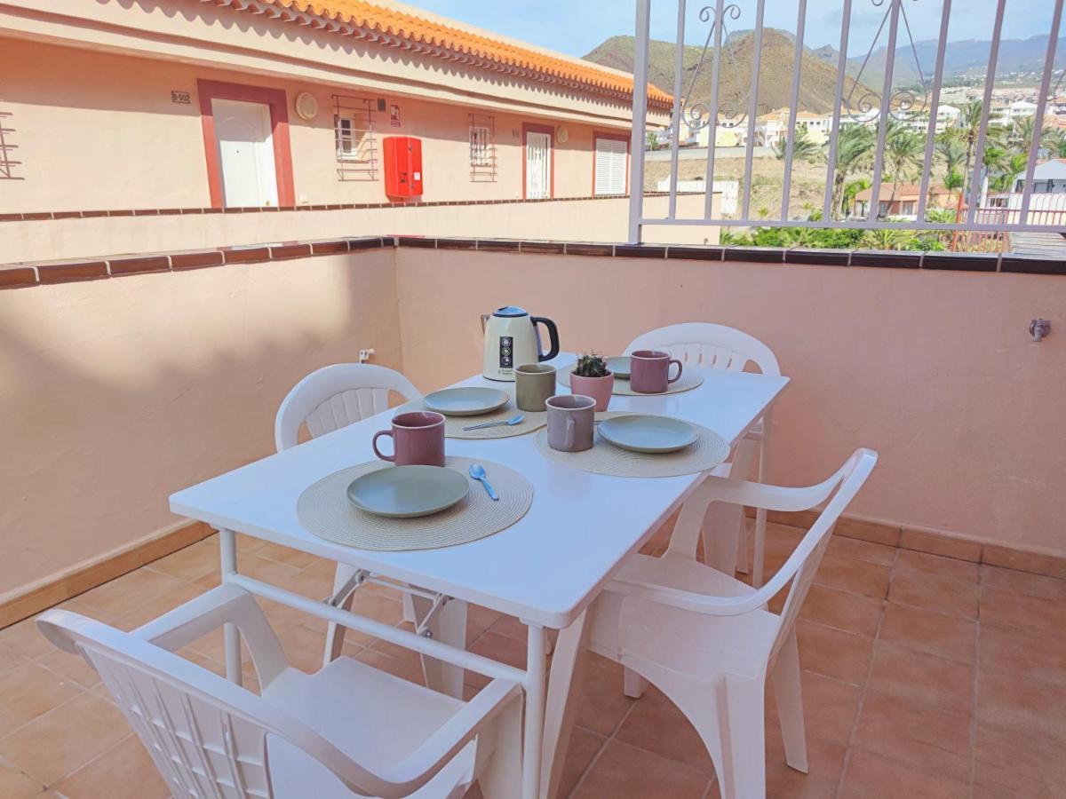 The Heights - Los Cristianos - Heated Pool - Wifi Free Εξωτερικό φωτογραφία