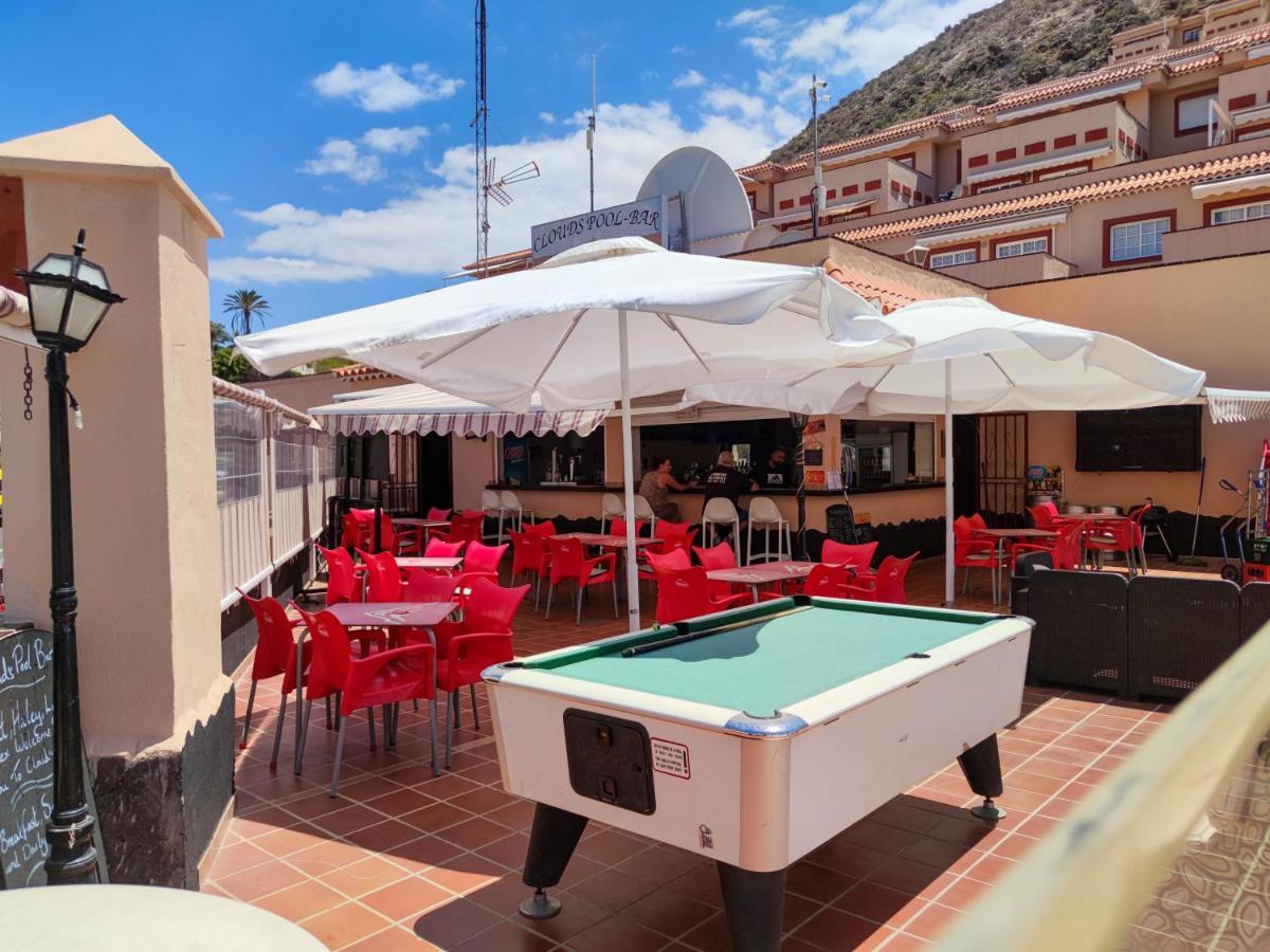 The Heights - Los Cristianos - Heated Pool - Wifi Free Εξωτερικό φωτογραφία